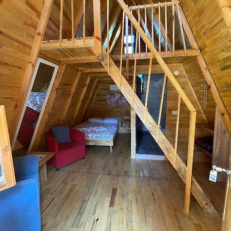 Gemicihan Bungalov Apartman Adrasan Kültér fotó