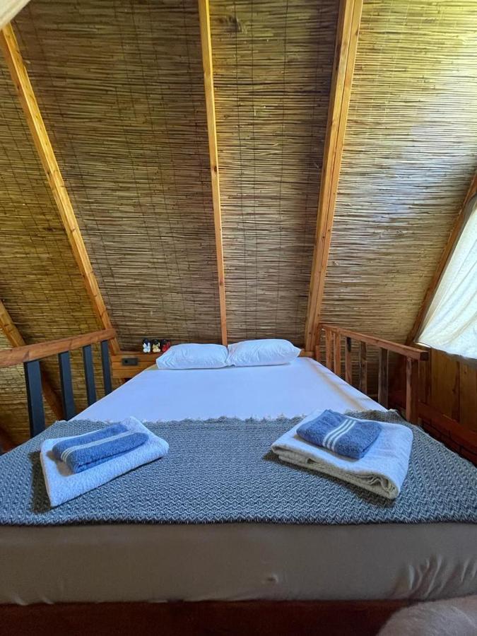 Gemicihan Bungalov Apartman Adrasan Kültér fotó